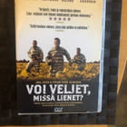 Voi veljet, missä lienet? 2000. - pikkukuva 1