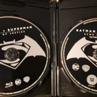 BATMAN V SUPERMAN 4K ULTRA HD + Blu-ray - pikkukuva 3