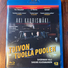 Aki Kaurismäki - Toivon Tuolla Puolen Blu-Ray - pikkukuva 1