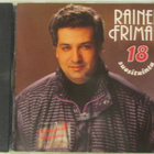 Rainer Friman • 18 Suosituinta CD - pikkukuva 1