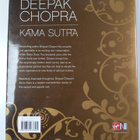 Deepak Chopra : Kama sutra : including the seven spiritua... - pikkukuva 2
