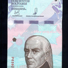 Venezuela 200 Bolivar V.2018 - pikkukuva 1