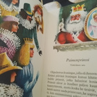 Paimenprinssi - Valkea ja musta Karoliina - kuv. Kubasta - pikkukuva 2