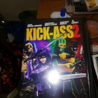 Kick-ass 1-2 - pikkukuva 2
