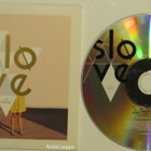 Slove • Le Danse PROMO CD - pikkukuva 2