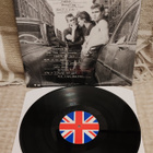 Ramones Morrissey Curates The Ramones lp - pikkukuva 2