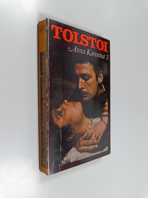 Leo Tolstoi : Anna Karenina 2