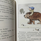 Janosch - Jannesta tulee intiaani - 1.p.1991 - pikkukuva 4