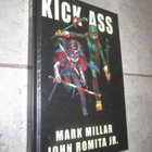 KICK-ASS VOL.1 ( suomenkielinen albumi ) - pikkukuva 1