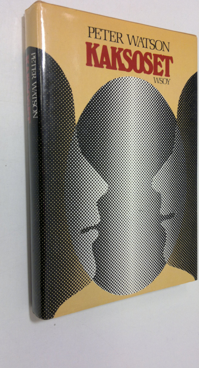 Peter Watson : Kaksoset