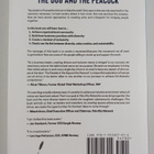 Loveleen Rihel Brenna : The Parable of the Dog and the Pe... - pikkukuva 2