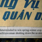 Vietnamilainen propagandajuliste - pikkukuva 2