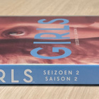 GIRLS: Kausi 2 (2DVD) HBO:n palkittu draamakomedia - pikkukuva 3