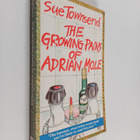 Sue Townsend : The growing pains of Adrian Mole - pikkukuva 1