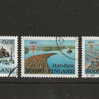 1971 Tuberkuloosi, leimattu sarja - pikkukuva 1