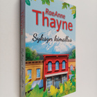 RaeAnne Thayne : Syksyn kimallus - pikkukuva 1