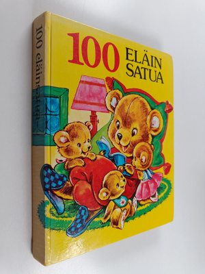 100 eläinsatua