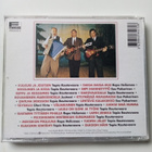 CD Lauluja elokuvasta KULKURI JA JOUTSEN (Sis.pk:t) - pikkukuva 2