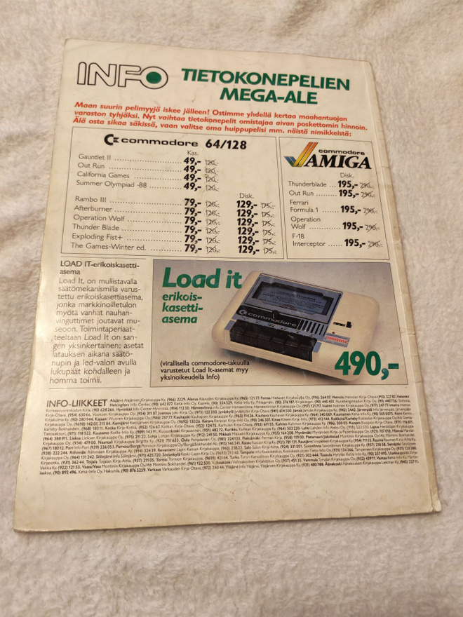 Item image