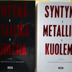 Brannigan/Winwood - Syntymä,Metallica,Kuolema 1 ja 2 - pikkukuva 1