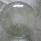 KAUNIS ISO LASIPAINO k. n. 11cm - pikkukuva 3