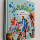 Dawn Mueller : Lasten oma Raamattu - pikkukuva 1