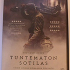 DVD Tuntematon sotilas - pikkukuva 1
