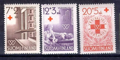 1951 PR sarja ++
