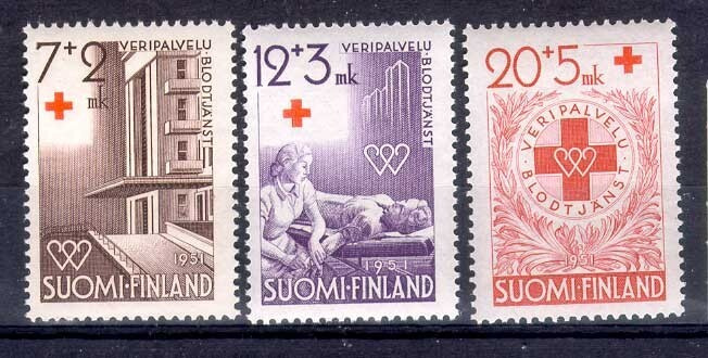 1951 PR sarja ++