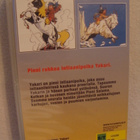 YAKARI - pieni intiaanipoika  retro VHS elokuva - pikkukuva 2