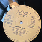 Sky - Sky Five 2 x lp - pikkukuva 4