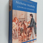 Charles Dickens : Nicholas Nickleby - pikkukuva 1