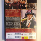 Asema 62 : Kausi 1 (4DVD) Denis Leary (2004) - pikkukuva 2