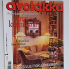 Avotakka 2/1998 - pikkukuva 1
