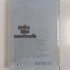 Vilho Hartonen : Poika lähti maailmalle - pikkukuva 2