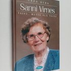 Urpo Berg : Sanni Virnes : taivu, mutta älä taitu (signee... - pikkukuva 1