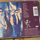 SOCIAL DISTORTION, somewhere between heaven and hell CD - pikkukuva 2