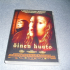 ÖINEN HUUTO (Julia Stiles)*** - pikkukuva 1