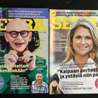 APU & SEURA -lehtiä. 6 KPL. - pikkukuva 4