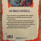 R. L. Stine: Mieletön mutantti (Goosebumps) - pikkukuva 2