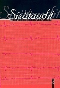 Ilkka vauhkonen, Peter holmström: SISÄTAUDIT