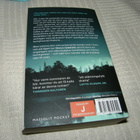 Paula Hawkins I djupt vatten  -pok - pikkukuva 2