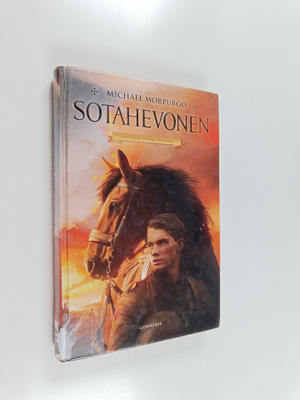 Michael Morpurgo : Sotahevonen