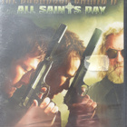 THE BOONDOCK SAINTS 2 DVD UUSI - pikkukuva 1