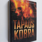 Richard Preston : Tapaus Kobra - pikkukuva 1