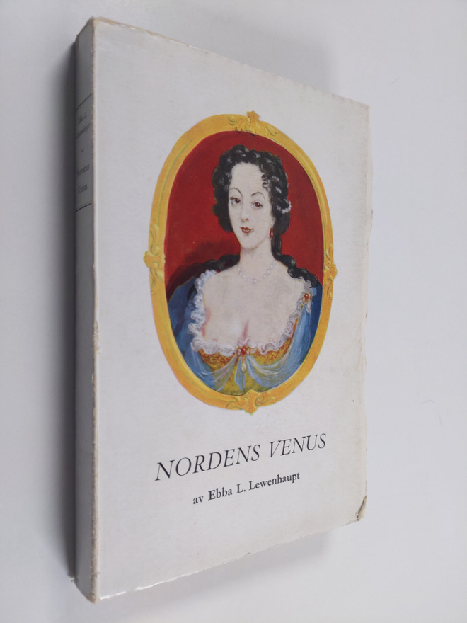 Ebba L. Lewenhaupt : Nordens Venus