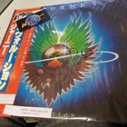 JOURNEY - EVOLUTION M-/M- LP GREDD ROLIEN NIMMARILLA - pikkukuva 1