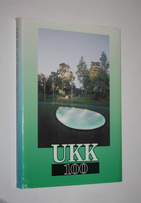 Tarmo (toim.) Salo : UKK 100