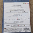 STEVE MCQUEEN COLLECTION - 3X BLU-RAY (uusi) - pikkukuva 2