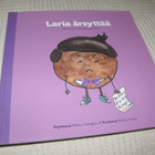 Georgiou - Harvey Laria ärsyttää -kertomus virheistä - pikkukuva 1